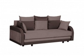 Марракеш М / диван - кровать (жаккард тесла крем) в Яровом - yarovoe.katalogmebeli.com | фото 2