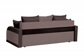 Марракеш М / диван - кровать (жаккард тесла крем) в Яровом - yarovoe.katalogmebeli.com | фото 10