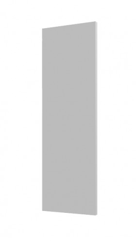 Фальшпанель для верхних прямых и торцевых шкафов Глетчер (Гейнсборо силк/920 мм) в Яровом - yarovoe.katalogmebeli.com | фото