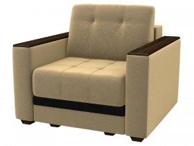 Кресло Атланта стандартный подлокотник Каркас: Velutto 03; Основа: Velutto 21 Распродажа в Яровом - yarovoe.katalogmebeli.com | фото