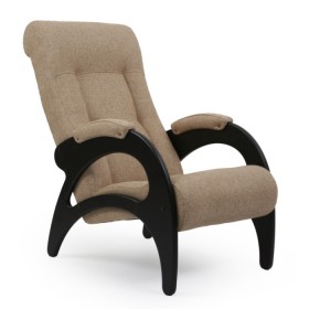 Кресло для отдыха Модель 41 без лозы в Яровом - yarovoe.katalogmebeli.com | фото 2