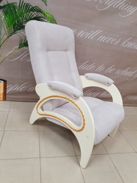 Кресло для отдыха Модель 41 без лозы в Яровом - yarovoe.katalogmebeli.com | фото 1