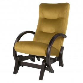Кресло-качалка Мэтисон в Яровом - yarovoe.katalogmebeli.com | фото 1