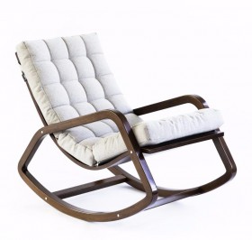 Кресло-качалка Онтарио в Яровом - yarovoe.katalogmebeli.com | фото 3
