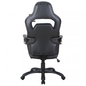 Кресло компьютерное BRABIX Nitro GM-001 (черный) в Яровом - yarovoe.katalogmebeli.com | фото 5