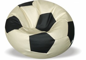 Кресло-Мяч Футбол в Яровом - yarovoe.katalogmebeli.com | фото
