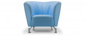 Кресло Ницца в Яровом - yarovoe.katalogmebeli.com | фото 2