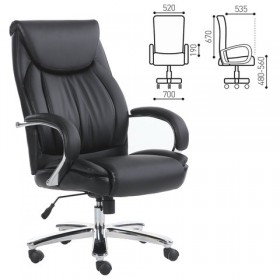 Кресло офисное BRABIX Advance EX-575 в Яровом - yarovoe.katalogmebeli.com | фото
