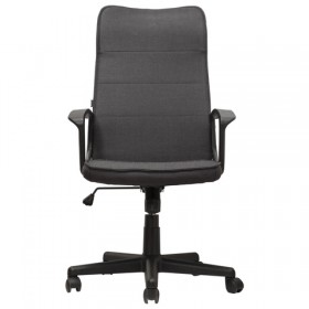 Кресло офисное BRABIX Delta EX-520 (серый) в Яровом - yarovoe.katalogmebeli.com | фото 3