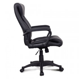 Кресло офисное BRABIX Enter EX-511 (черный) в Яровом - yarovoe.katalogmebeli.com | фото 2
