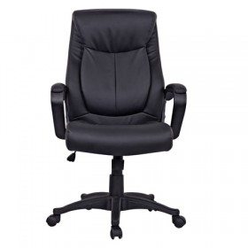 Кресло офисное BRABIX Enter EX-511 (черный) в Яровом - yarovoe.katalogmebeli.com | фото 4