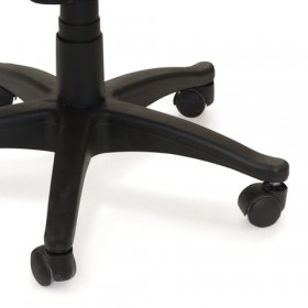 Кресло офисное BRABIX Enter EX-511 (черный) в Яровом - yarovoe.katalogmebeli.com | фото 5