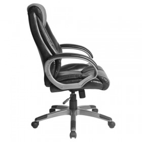 Кресло офисное BRABIX Maestro EX-506 (черный) в Яровом - yarovoe.katalogmebeli.com | фото 2