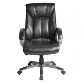 Кресло офисное BRABIX Maestro EX-506 (черный) в Яровом - yarovoe.katalogmebeli.com | фото 3