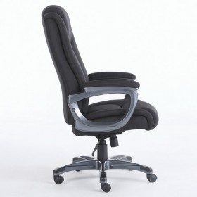 Кресло офисное BRABIX Solid HD-005 в Яровом - yarovoe.katalogmebeli.com | фото 2