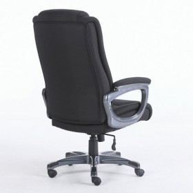 Кресло офисное BRABIX Solid HD-005 в Яровом - yarovoe.katalogmebeli.com | фото 4