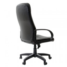 Кресло офисное BRABIX Strike EX-525 (черный 2) в Яровом - yarovoe.katalogmebeli.com | фото 4