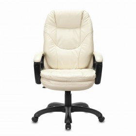 Кресло офисное BRABIX Trend EX-568 (бежевый) в Яровом - yarovoe.katalogmebeli.com | фото 4