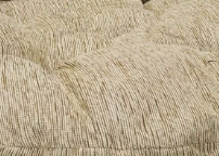 Кресло Papasan Rocking (Ротанг 6, ткань Mulan 141) в Яровом - yarovoe.katalogmebeli.com | фото 4