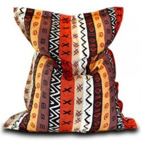 Кресло-Подушка Африка в Яровом - yarovoe.katalogmebeli.com | фото