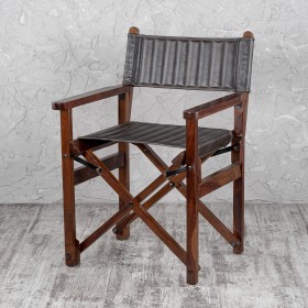Кресло раскладное Бомо (акация) в Яровом - yarovoe.katalogmebeli.com | фото 1