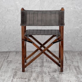 Кресло раскладное Бомо (акация) в Яровом - yarovoe.katalogmebeli.com | фото 3