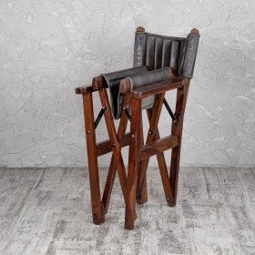 Кресло раскладное Бомо (акация) в Яровом - yarovoe.katalogmebeli.com | фото 8