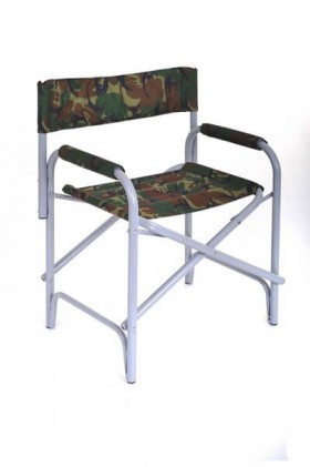 Кресло складное Мебек Босс усиленное в Яровом - yarovoe.katalogmebeli.com | фото