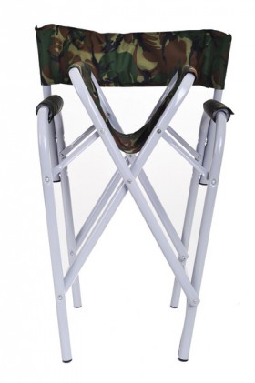 Кресло складное Мебек Босс усиленное в Яровом - yarovoe.katalogmebeli.com | фото 3