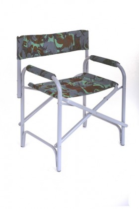 Кресло складное Мебек Босс усиленное в Яровом - yarovoe.katalogmebeli.com | фото 5