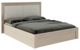 Кровать 1,6 Глэдис (М32) с подъемным механизмом Распродажа в Яровом - yarovoe.katalogmebeli.com | фото