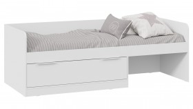 Кровать комбинированная «Марли» Тип 1 в Яровом - yarovoe.katalogmebeli.com | фото