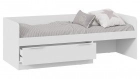 Кровать комбинированная «Марли» Тип 1 в Яровом - yarovoe.katalogmebeli.com | фото 2