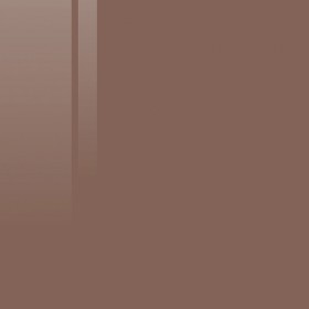 Кухонный гарнитур "Мечта 1.6" белый/крем глянец/капучино в Яровом - yarovoe.katalogmebeli.com | фото 3