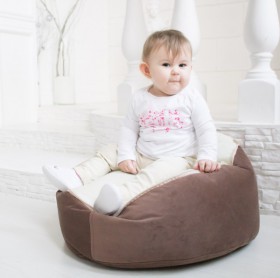 Многофункциональное кресло-люлька Малыш в Яровом - yarovoe.katalogmebeli.com | фото 5