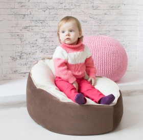 Многофункциональное кресло-люлька Малыш в Яровом - yarovoe.katalogmebeli.com | фото 6