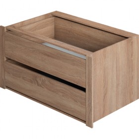 Модуль с ящиками для шкафа 600 Дуб Сонома в Яровом - yarovoe.katalogmebeli.com | фото