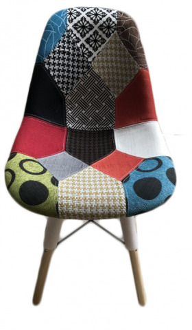 PP 623 B (GH-8078) стул обеденный разноцветный в Яровом - yarovoe.katalogmebeli.com | фото