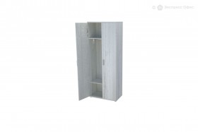 Шкаф для одежды НТ-590 Сосна винтер в Яровом - yarovoe.katalogmebeli.com | фото