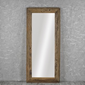 Зеркало (высота 900 мм) в Яровом - yarovoe.katalogmebeli.com | фото 2