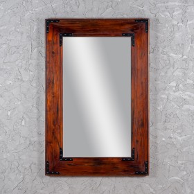 Зеркало (высота 1200 мм) в Яровом - yarovoe.katalogmebeli.com | фото