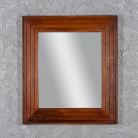 Зеркало (высота 700 мм) в Яровом - yarovoe.katalogmebeli.com | фото
