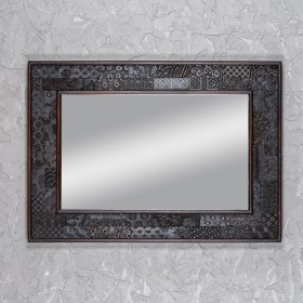 Зеркало (глубина 60 мм) в Яровом - yarovoe.katalogmebeli.com | фото 6