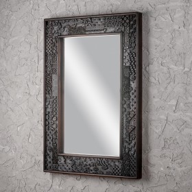Зеркало (глубина 60 мм) в Яровом - yarovoe.katalogmebeli.com | фото 7
