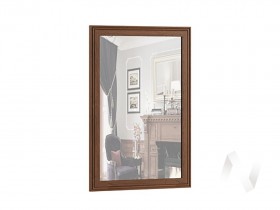 Зеркало навесное РЗ-20 Спальня Ричард (орех донской) в Яровом - yarovoe.katalogmebeli.com | фото 1