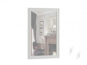 Зеркало навесное РЗ-20 Спальня Ричард (ясень анкор светлый) в Яровом - yarovoe.katalogmebeli.com | фото 1
