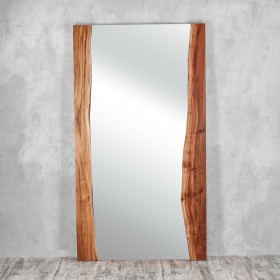 Зеркало Трувор 15.30 (Дуб Гранж Песочный К356) в Яровом - yarovoe.katalogmebeli.com | фото 2