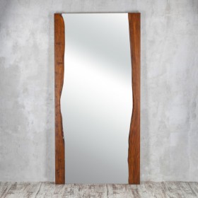 Зеркало (высота 1160 мм) в Яровом - yarovoe.katalogmebeli.com | фото 2